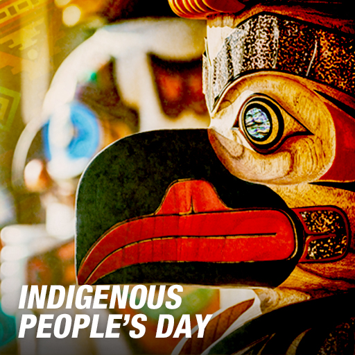 Indigenous People