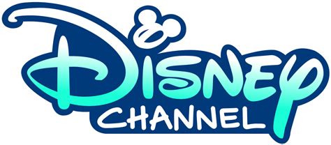 Disney Channel Logo