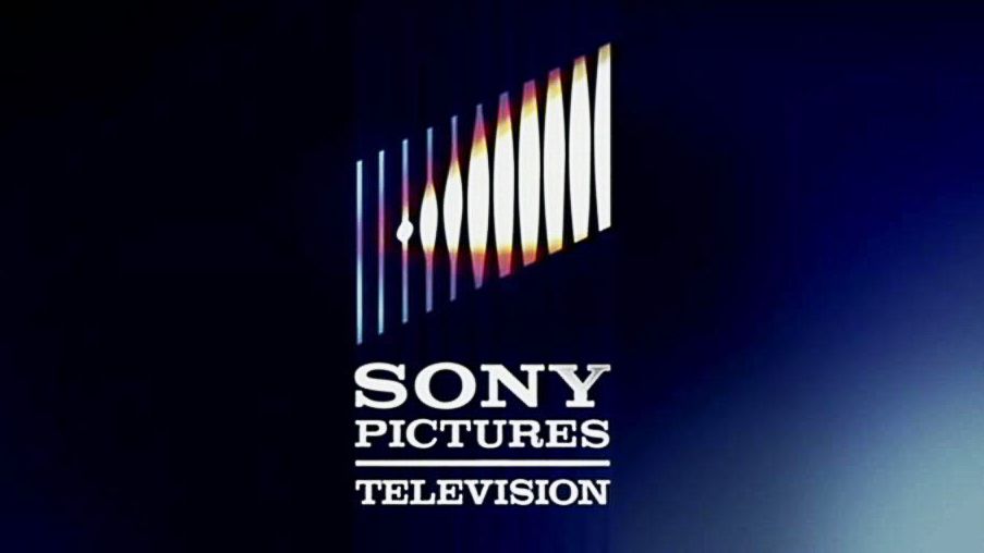 Sony PIctures TV Logo